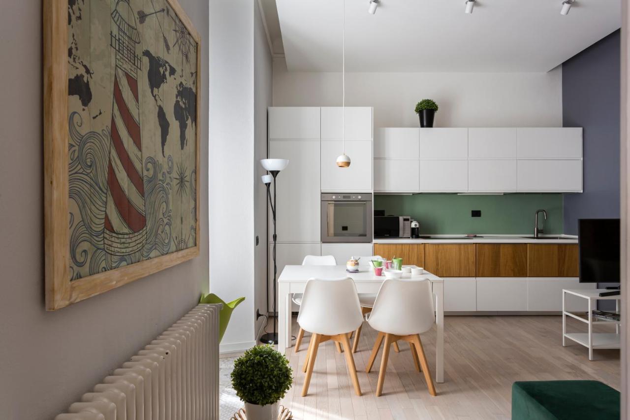 Lovely & Modern In China Town Area - Via Rosmini * Mailand