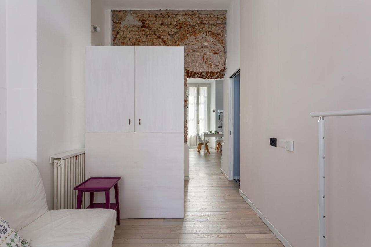 Appartamento Lovely & Modern In China Town Area - Via Rosmini *