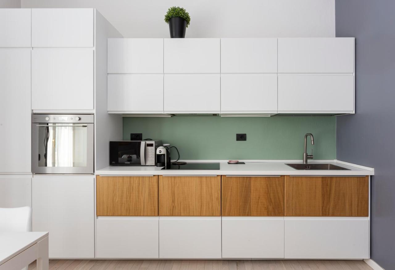 Lovely & Modern In China Town Area - Via Rosmini Appartamento