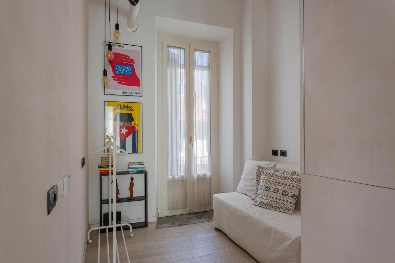 Lovely & Modern In China Town Area - Via Rosmini Appartamento