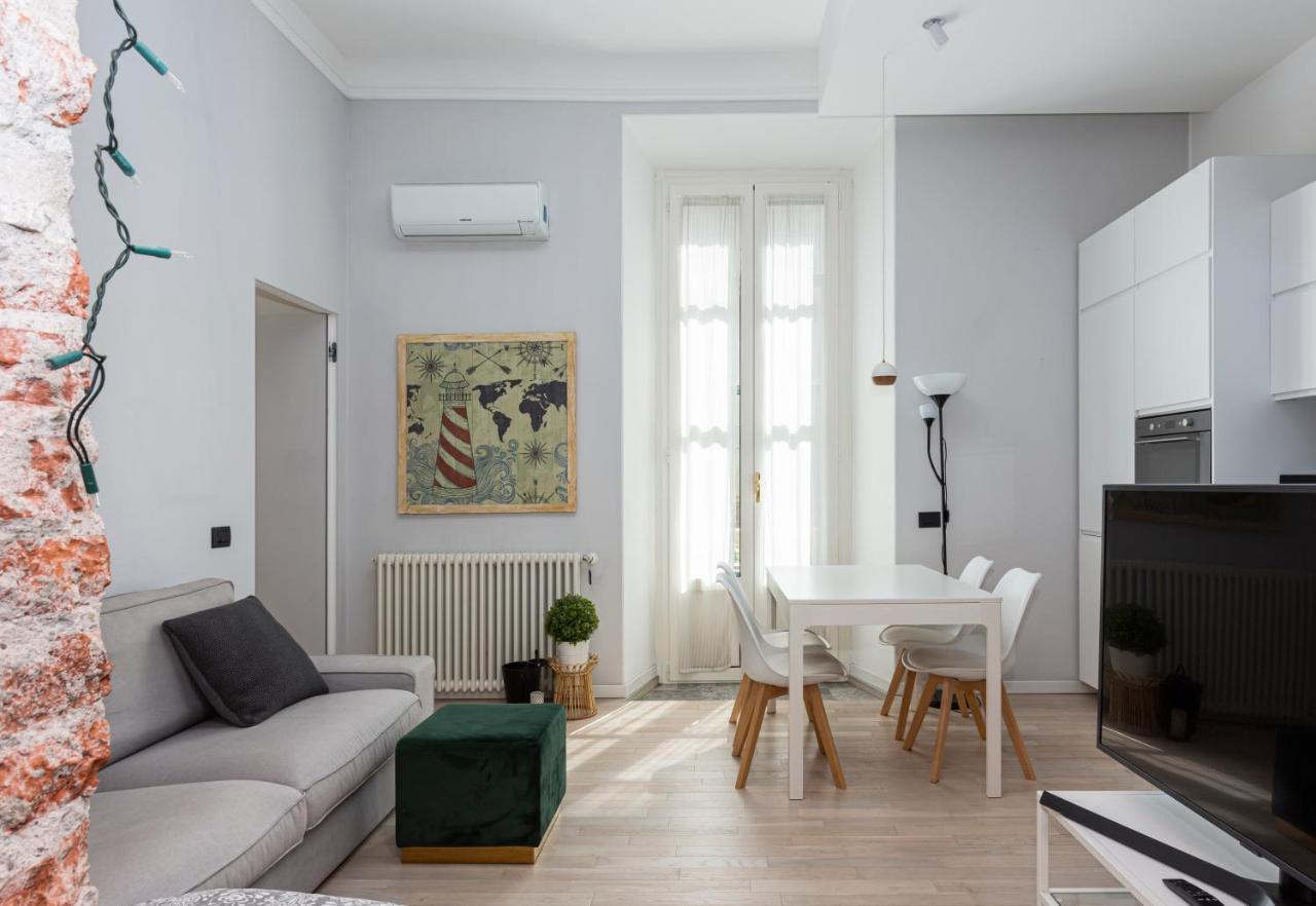 Appartamento Lovely & Modern In China Town Area - Via Rosmini *