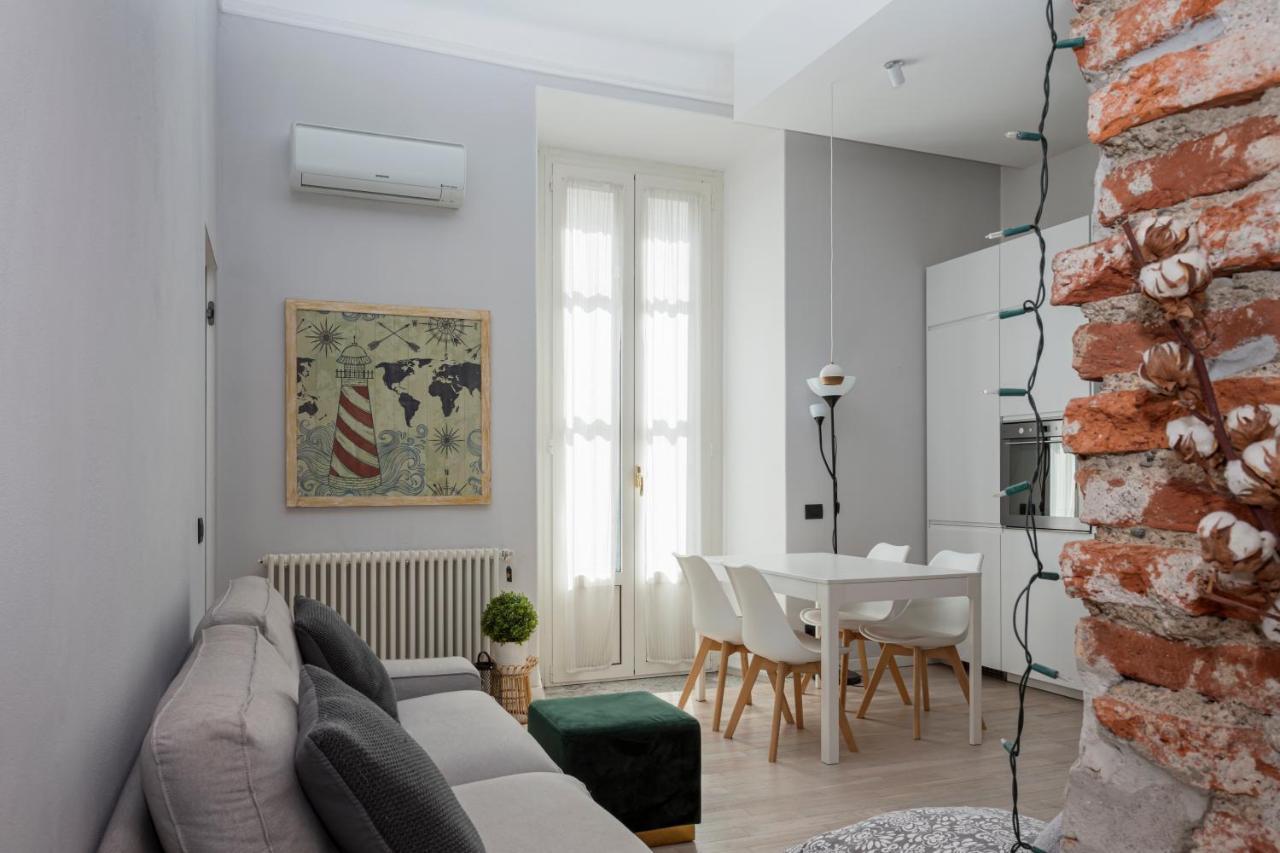 Lovely & Modern In China Town Area - Via Rosmini Appartamento
