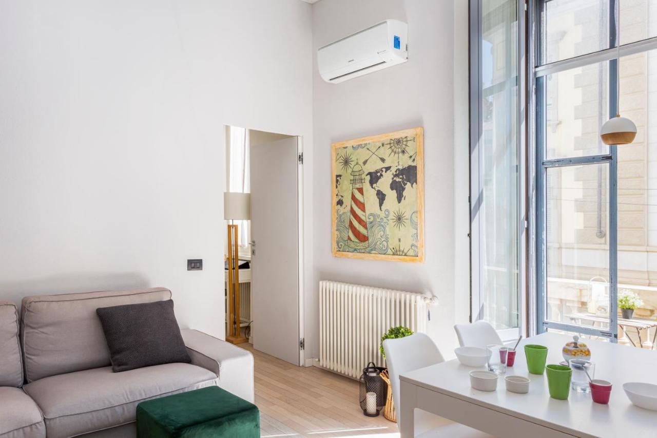 Lovely & Modern In China Town Area - Via Rosmini Appartamento *
