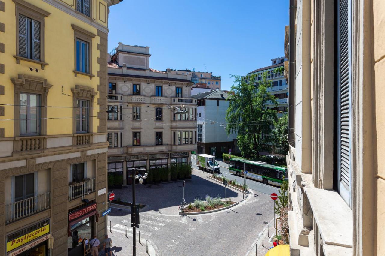 Lovely & Modern In China Town Area - Via Rosmini Milano