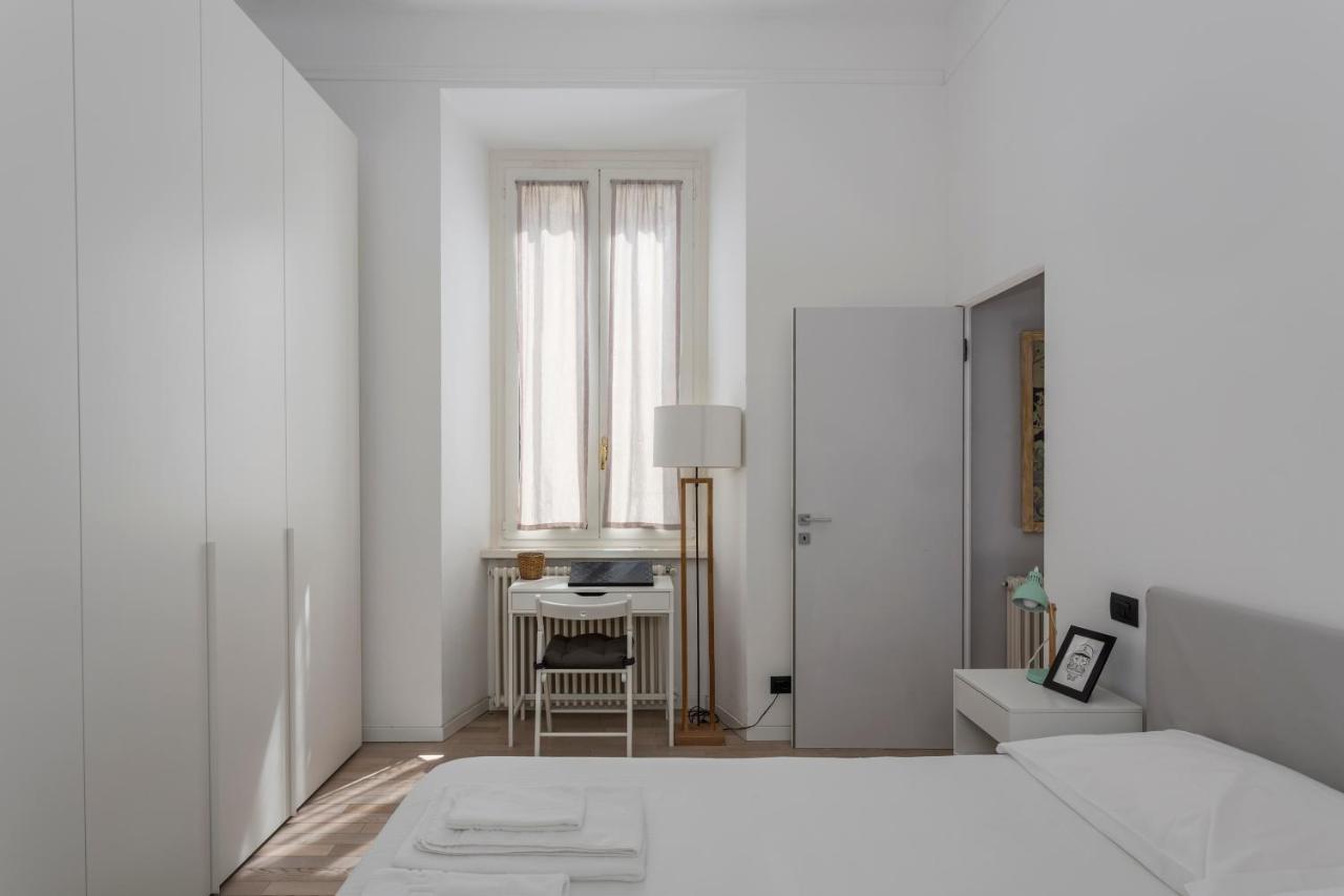 Lovely & Modern In China Town Area - Via Rosmini Appartamento Milano